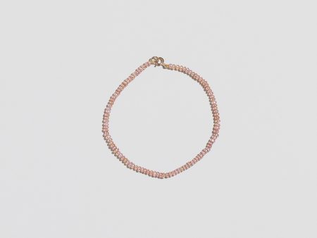 Pebble Seed Pearl Bracelet Supply