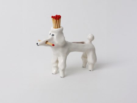 PARK Matchstick Dog Supply