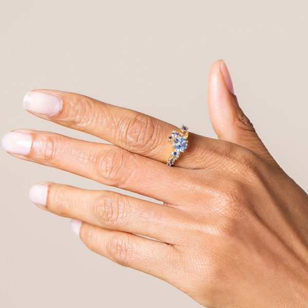 Scilla Ring For Cheap