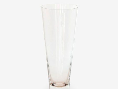 Crystal Cocktail Glass by Deborah Ehrlich Hot on Sale