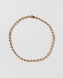 Segmented Chain - Necklace Fashion