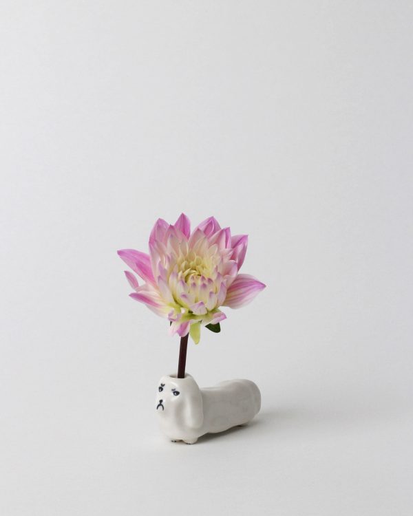 PARK Dog Vase Online