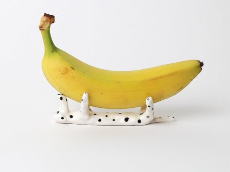 PARK Dalmatian Banana Rack Supply