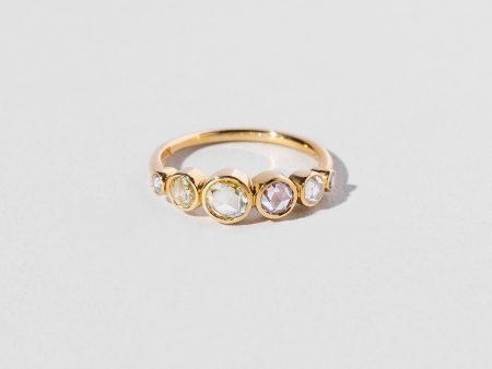 Selene Ring Discount