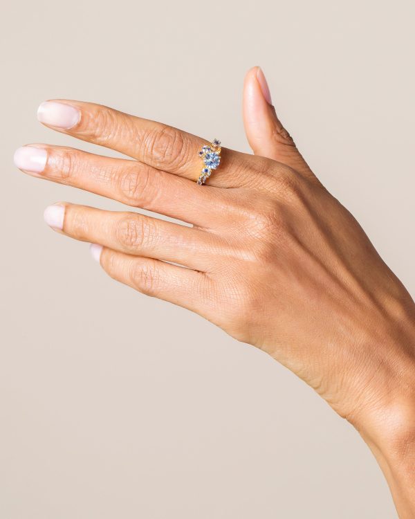 Scilla Ring For Cheap