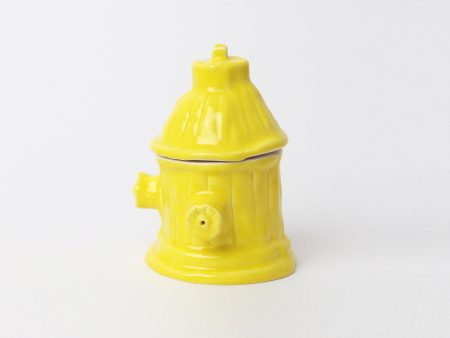 PARK Fire Hydrant Jar Sale