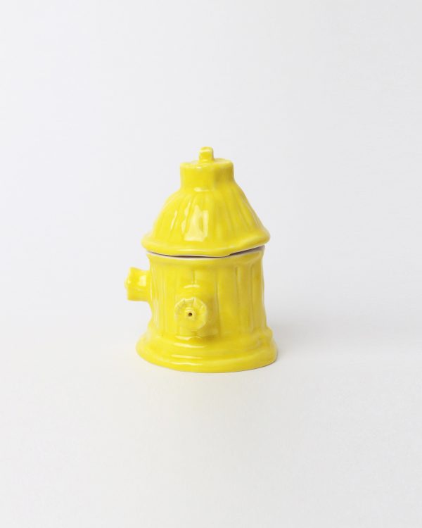 PARK Fire Hydrant Jar Sale