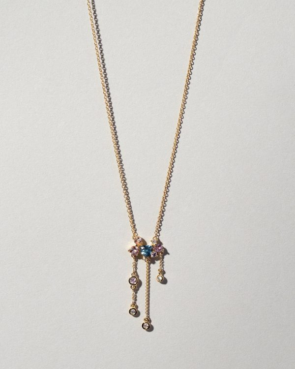 Persephone Necklace on Sale