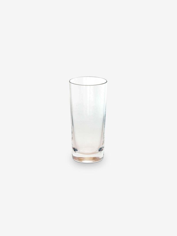 Crystal Shot Glass by Deborah Ehrlich Fashion