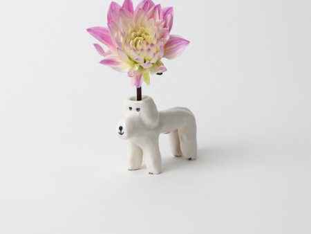 PARK Dog Vase Online