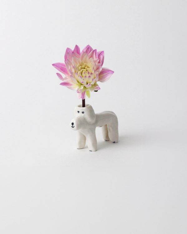 PARK Dog Vase Online