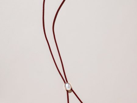 Pearl Snake Bolo Discount