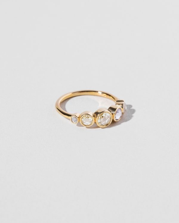 Selene Ring Discount