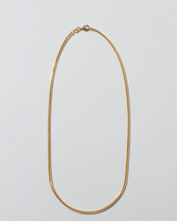 Ritual Chain Necklace Online