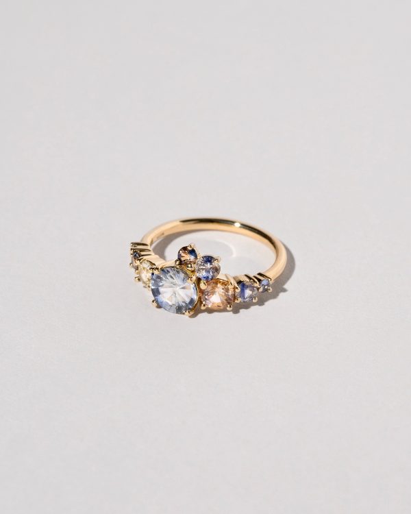 Scilla Ring For Cheap