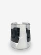 Ichnos B Glass Vase by Arcade Hot on Sale