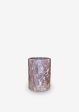 Coppa High Container in Montepulciano Marble by Michael Verheyden Online Sale