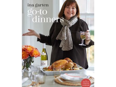 Ina Garten To-Go Dinners Supply