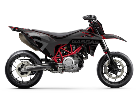 GASGAS SM 700 GRAPHICS -  Torque  (Black) Online Hot Sale