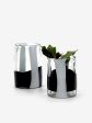 Ichnos A Glass Vase by Arcade Hot on Sale