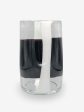 Ichnos A Glass Vase by Arcade Hot on Sale