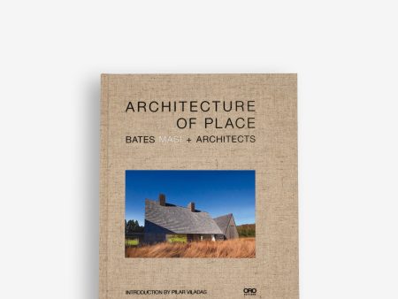 Architecture of Place Bates Masi Supply