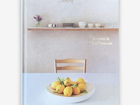 Home Farm Cooking by Catherine Pawson For Cheap