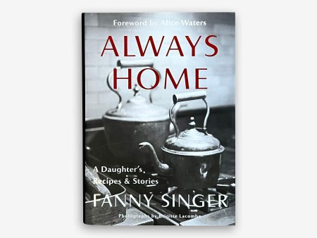 Always Home by Fanny Singer Supply