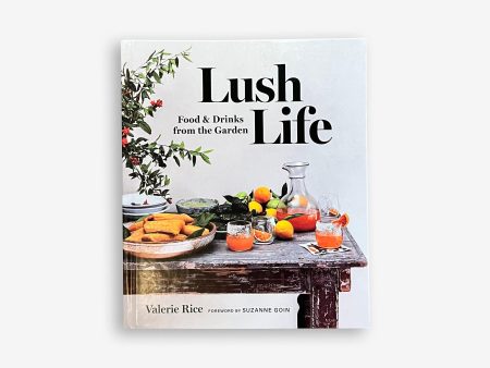 Lush Life by Valerie Rice Cheap