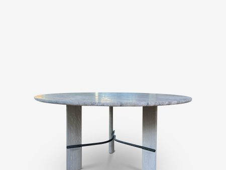 HUB Table by Christophe Delcourt for Collection Particuliere For Discount