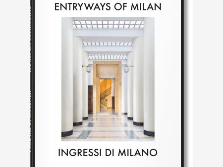 Entryways of Milan   Ingresso di Milano by Karl Kolbitz Online now