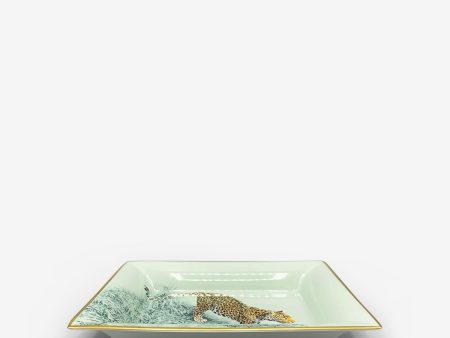 Carnets d Equateur Change Tray by Hermes on Sale