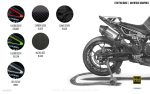 Air Intake Graphics - KTM 790 890 Duke For Discount