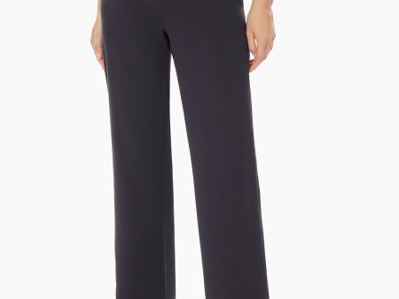 Soft Crepe Wide Leg Pant For Cheap