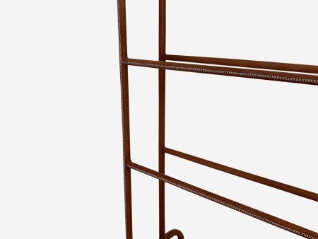 Towel Rack by Sol y Luna For Cheap