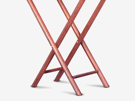 Hotel Luggage Rack by Sol y Luna Fashion