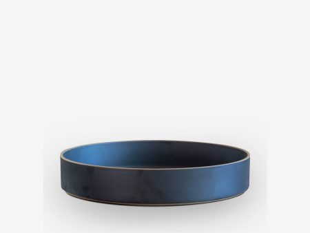 11  High Bowl in Black by Hasami Discount