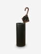 Leather Umbrella Stand by Sol y Luna Discount