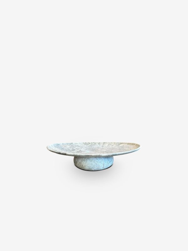 Wide CANOPY Bowl by Dan Yeffet For Collection Particuliere Cheap