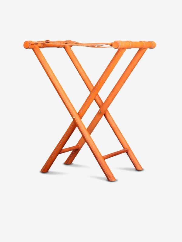 Hotel Luggage Rack by Sol y Luna Fashion