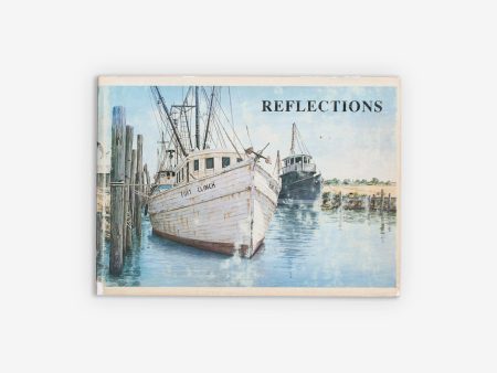 Reflections of The Outer Bank by McAdoo, Donald & Carol Online