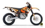 KTM GRAPHICS -  GRADER  Sale