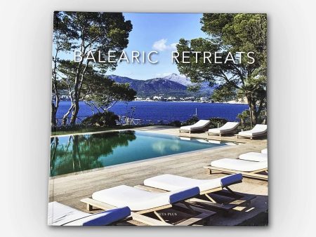 Balearic Retreats by Wim Pauwels Online now