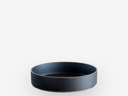 10  High Bowl in Black by Hasami Sale