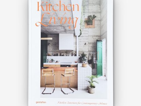 Kitchen Living: Kitchen Interiors for Contemporary Homes Hot on Sale