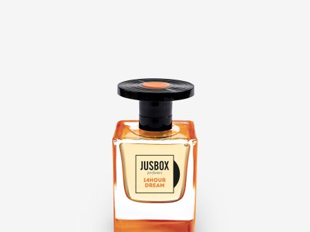 14 Hour Dream EDP by JUSBOX Sale