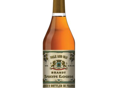 Brandy Sainte Louise NV - 750ML For Sale