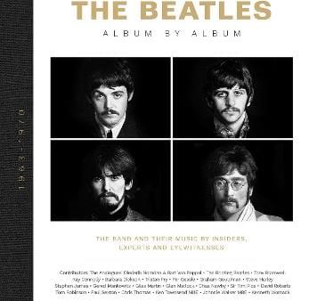 Books Carlton: The Beatles - Album by Album [2019] hardback For Discount