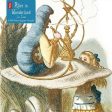 Flametree: Adult Jigsaw Puzzle Tenniel: Alice in Wonderland Jigsaw [2018] Hot on Sale