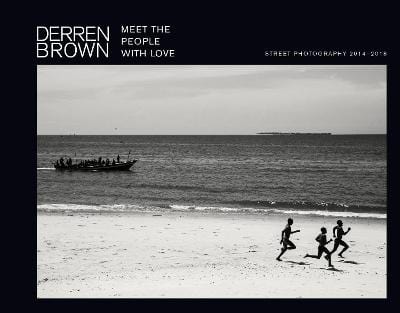 Derren Brown: Meet the People with Love [2018] hardback Online